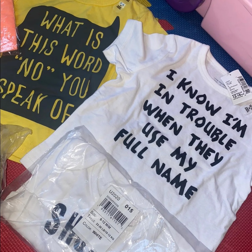 Toddler bundle - Picture 3 of 4